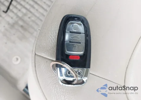 2016 Audi A7 3.0T Premium Plus from USA, damaged, VIN WAUWGAFCXGN011482